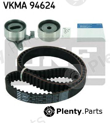  SKF part VKMA94624 Timing Belt Kit