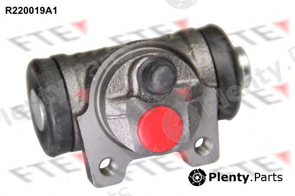  FTE part R220019A1 Wheel Brake Cylinder