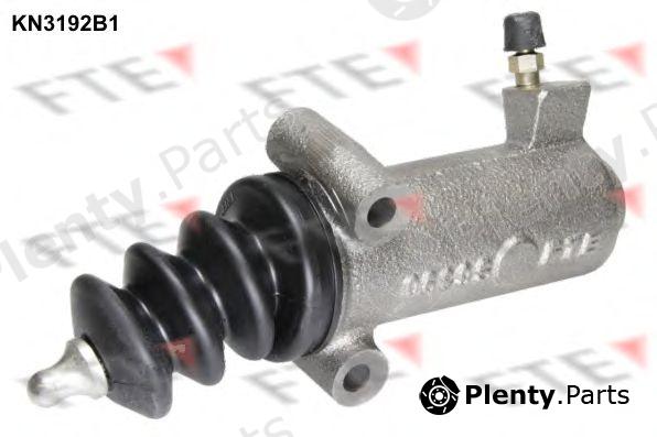  FTE part KN3192B1 Slave Cylinder, clutch