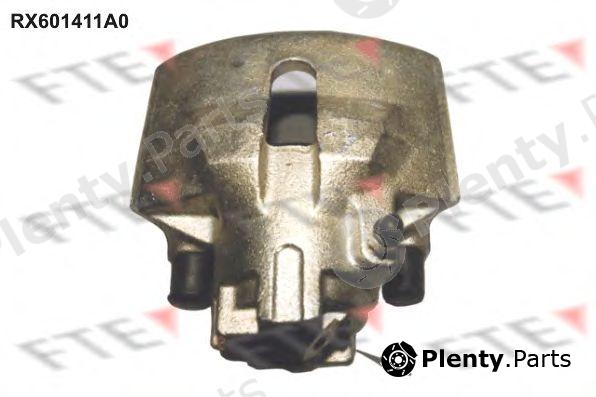  FTE part RX601411A0 Brake Caliper