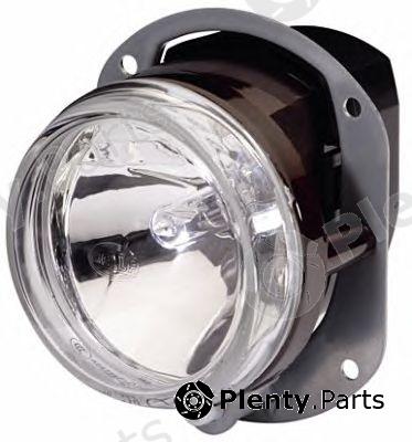  HELLA part 1N0010294001 Fog Light