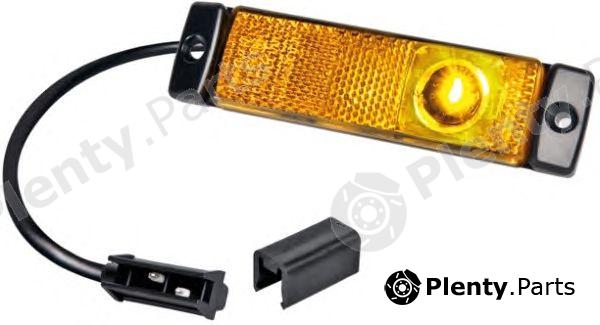  HELLA part 2PS008645-611 (2PS008645611) Side Marker Light