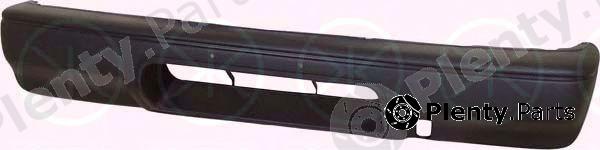  KLOKKERHOLM part 6821900A1 Bumper