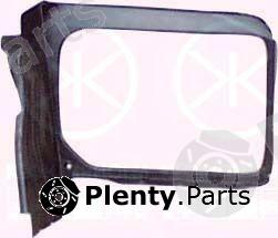  KLOKKERHOLM part 2551242A1 Replacement part