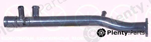  KLOKKERHOLM part 95212097 Coolant Tube