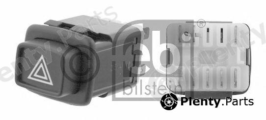  FEBI BILSTEIN part 10419 Hazard Light Switch