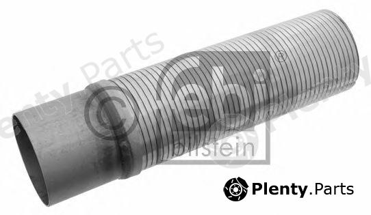  FEBI BILSTEIN part 14693 Corrugated Pipe, exhaust system