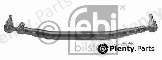  FEBI BILSTEIN part 18206 Centre Rod Assembly