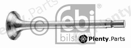  FEBI BILSTEIN part 19568 Exhaust Valve