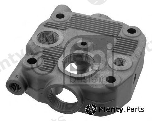  FEBI BILSTEIN part 21068 Cylinder Head, compressor