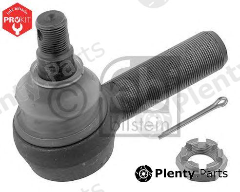  FEBI BILSTEIN part 22789 Tie Rod End