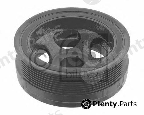  FEBI BILSTEIN part 29991 Belt Pulley, crankshaft