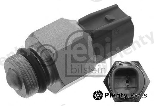  FEBI BILSTEIN part 37096 Switch, reverse light