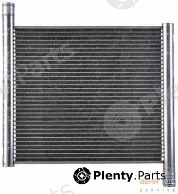  BEHR part 8MK376712-551 (8MK376712551) Radiator, engine cooling
