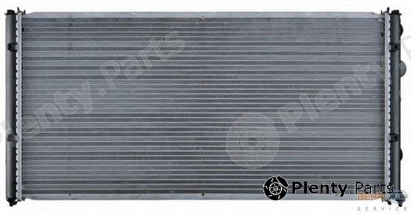  BEHR part 8MK376715-171 (8MK376715171) Radiator, engine cooling