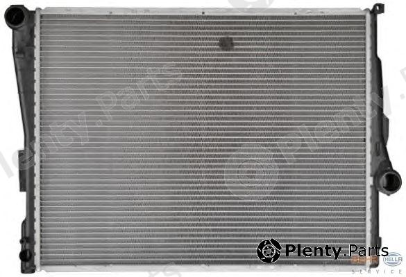  BEHR part 8MK376716-251 (8MK376716251) Radiator, engine cooling
