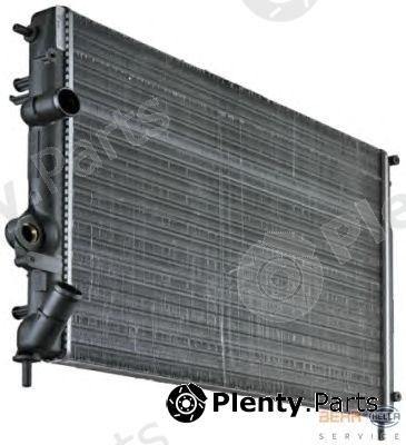  BEHR part 8MK376717-441 (8MK376717441) Radiator, engine cooling