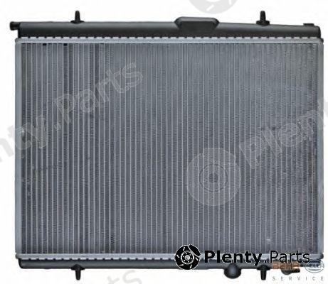  BEHR part 8MK376717-531 (8MK376717531) Radiator, engine cooling
