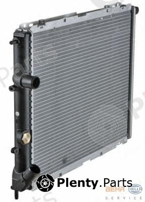  BEHR part 8MK376717-791 (8MK376717791) Radiator, engine cooling