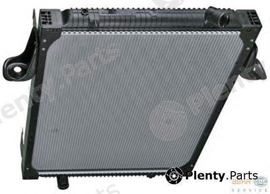  BEHR part 8MK376721-781 (8MK376721781) Radiator, engine cooling