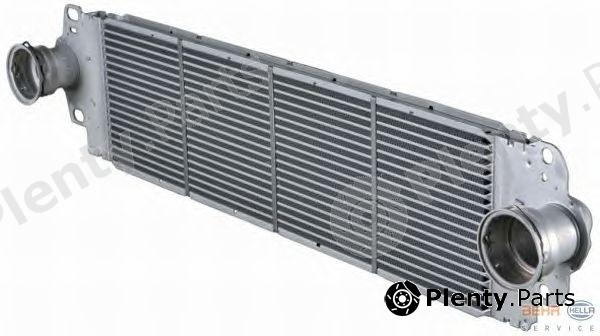  BEHR part 8ML376723-511 (8ML376723511) Intercooler, charger