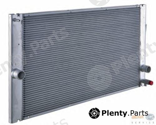 BEHR part 8MK376729-601 (8MK376729601) Radiator, engine cooling