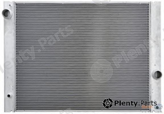  BEHR part 8MK376745-761 (8MK376745761) Radiator, engine cooling