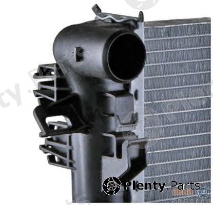 BEHR part 8MK376756-131 (8MK376756131) Radiator, engine cooling