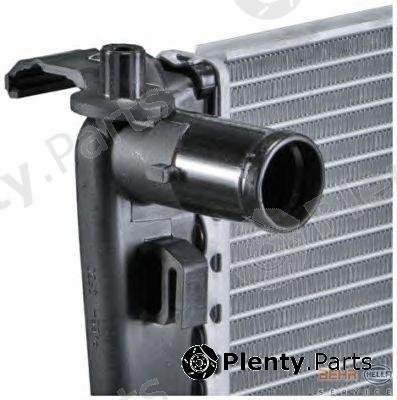  BEHR part 8MK376764-311 (8MK376764311) Radiator, engine cooling