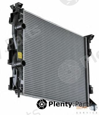  BEHR part 8MK376772-031 (8MK376772031) Radiator, engine cooling