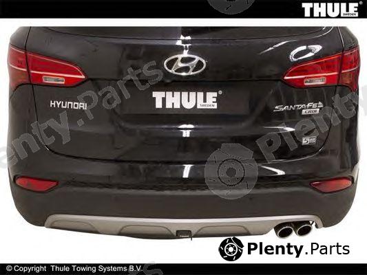  THULE/BRINK part 564300 Trailer Hitch