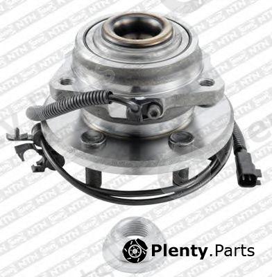  SNR part R18628 Wheel Bearing Kit