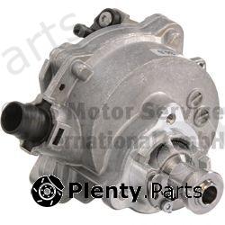 PIERBURG part 7.24807.34.0 (724807340) Vacuum Pump, brake system