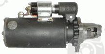  DELCO REMY part 1113353 Starter