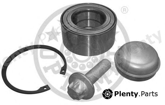  OPTIMAL part 401655 Wheel Bearing Kit