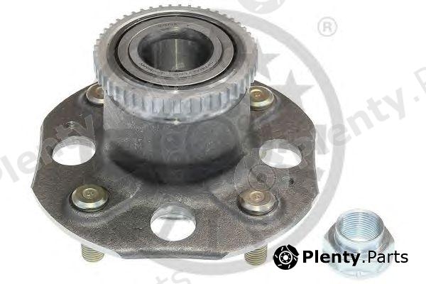  OPTIMAL part 912804 Wheel Bearing Kit