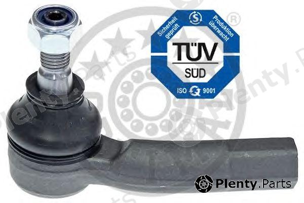  OPTIMAL part G1-994 (G1994) Tie Rod End