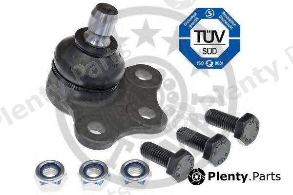  OPTIMAL part G3-920 (G3920) Ball Joint
