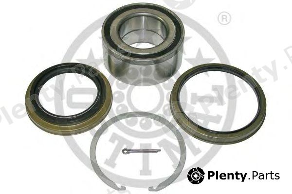  OPTIMAL part 981952 Wheel Bearing Kit