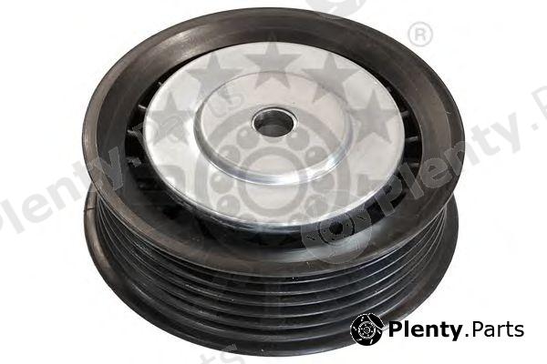  OPTIMAL part 0-N1312 (0N1312) Tensioner Pulley, v-ribbed belt