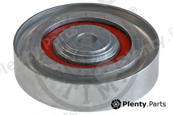  OPTIMAL part 0-N1541 (0N1541) Deflection/Guide Pulley, v-ribbed belt