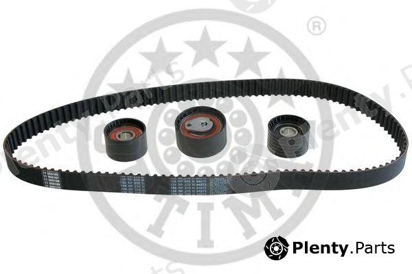  OPTIMAL part SK-1631 (SK1631) Timing Belt Kit