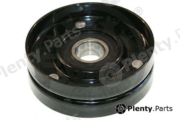  OPTIMAL part 0-N1518S (0N1518S) Tensioner Pulley, v-ribbed belt