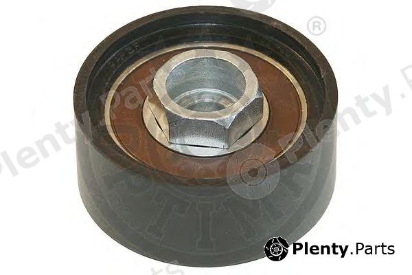 OPTIMAL part 0N1589 Tensioner Pulley, v-ribbed belt
