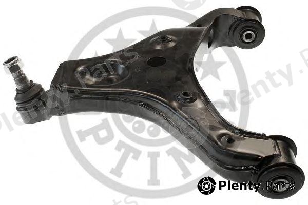  OPTIMAL part G6-1288 (G61288) Track Control Arm
