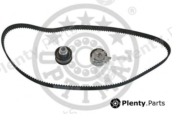  OPTIMAL part SK-1038 (SK1038) Timing Belt Kit