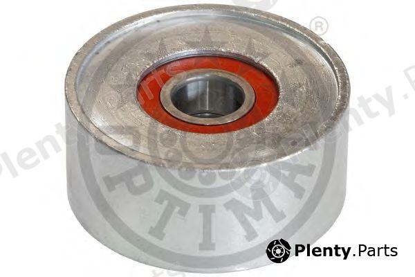  OPTIMAL part 0-N1810S (0N1810S) Tensioner Pulley, v-ribbed belt
