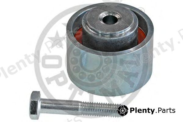  OPTIMAL part 0-N1962 (0N1962) Deflection/Guide Pulley, timing belt