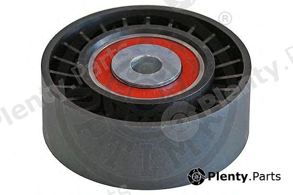  OPTIMAL part 0N1990 Deflection/Guide Pulley, v-ribbed belt