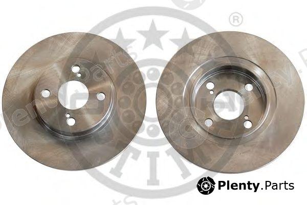 OPTIMAL part BS-7982 (BS7982) Brake Disc